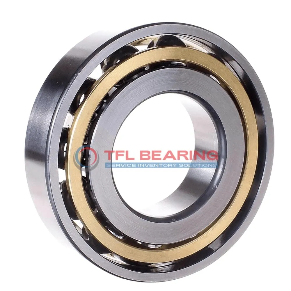 Single Row Angular Contact Ball Bearings (General) 7319 BEM